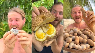 Top 10 Fruits That Deserve The Spotlight