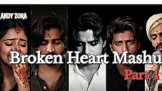 romantic hindi mashup 2026 love mashup slowed reverb andy zora 