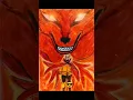 Download Lagu //Naruto and kurama Drawing//🖌️✌️😎#naruto #kurama #boruto #uzumaki #anime #shorts #viral #art