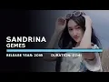 Download Lagu Sandrina - Gemes (Lyric)
