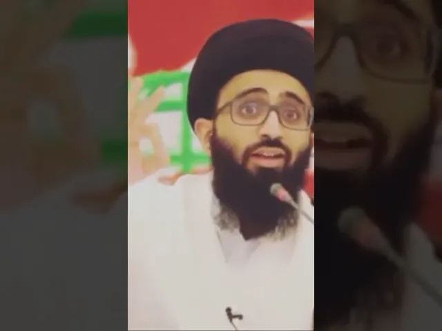 الأمر بالمعروف والنهي عن المنكر
