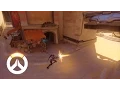 Widowmaker Ability Overview Overwatch