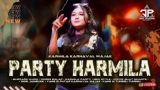 dj karmila party nguk nguk blizzard audio horeg balap fyp tiktok