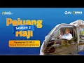 Download Lagu Pejuang Haji EPS 2: Penjual Perabot Keliling Naik Haji