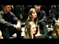 Ēriks Ešenvalds - Only in Sleep | The Choir of Trinity College Cambridge