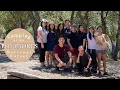 CAMPING MT FIGUEROA Los Padres National Park