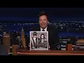 Shakira: Bzrp Music Sessions, Vol. 53 LIVE from "The Tonight Show Starring Jimmy Fallon"