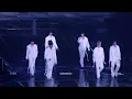 [4k] 260320 "나의 소나기+ rainbow (책갈피)" 엔시티드림 단체 직캠 DREAM SHOW 4 : DREAM THE FUTURE FINALE |  Fancam
