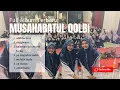 Full album Musahabatul Qolbi Adinu lana (banjari version)