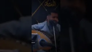الفنان حمود السمه 