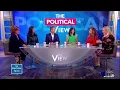 Rep Sean Duffy and Rachel Campos Duffy Future Career Plans The View