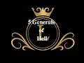 5 Generals of Hell