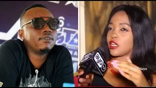 seline kazungumza producer monagenster alishawahi kumtaka 