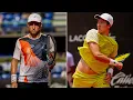 James Duckworth Beibit Zhukayev Mexico City 2026 Quarter-final Full Match
