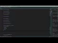 Coding alittle in Java Time lapse