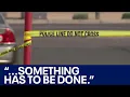 Laveen residents say they re fed up over crime in the area