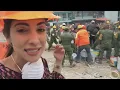 MARIANA JOURNALIST DEMO