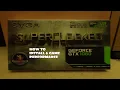 How to Install a GTX 1060 SC My Review And Game Performance