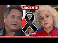 Lagu 👉 SÁBADO TRISTE! MORTE FOI CONFIRMADA │ Cantor Leonardo, após cirurgia.. │ Marieta Severo, atriz..