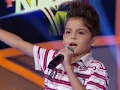 Download Lagu ALEXANDRE NUNES   Herói da Velocidade • Jovens Talentos Kids   Raul Gil 09 11 13