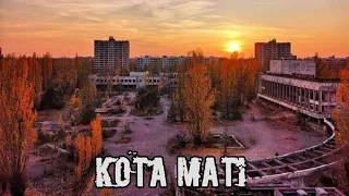 Download Lagu Noah ''KOTA MATI'' | Gambaran Situasi lockdown di seluruh dunia saat ini ! MP3
