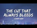 Download Lagu Conan Gray - The Cut That Always Bleeds (Lyrics)