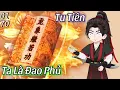 Lagu Ta Là Đao Phủ Tu Tiên (Tập 1-70) | Xuyên Không Thức Tỉnh Hệ Thống Nghịch Thiên