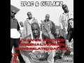 2Pac & Outlawz - U Can Be Touched (Original Version) [Gang Related DAT Mix] (HQ)