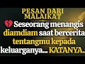 Download Lagu 💔 Seseorang menangis diam-diam saat bercerita tentangmu kepada keluarganya... KATANYA...