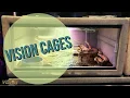 Vision Cage Features Benefits