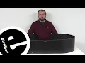 etrailer In-Depth Review of the Replacement Snow Deflector for Snow Plow