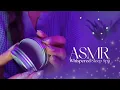 ASMR Lavender Dreams Sleep Spa Whispers Comforting Gentle Facial Treatment for Sleep