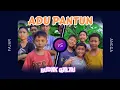 Lagu Raja Pantun Angga dan Fajar Bertengkar Saling Balas Pantun | Budak Galau #pantunbaper #budakgalau