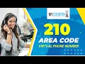 210 Area code - My Country Mobile