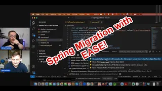 Migrate your Spring Apps with Ease with OpenRewrite