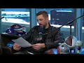 Packers QB Aaron Rodgers Reads His Negative Draft Profile The Dan Patrick Show 18