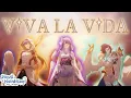 Download Lagu Genshin Impact - Viva la Vida「AMV/GMV」
