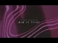 Ice Spice, Central Cee - Did It First 💋 (slowed & reverb)