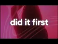 Download Lagu Ice Spice, Central Cee - Did It First 💋 (slowed \u0026 reverb)
