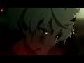 Lund - Broken (Lyrics)