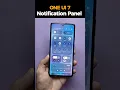 Download Lagu Samsung One UI 7 Notification Panel ✨️#oneui7 #trendingshorts #shorts
