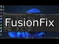 How to Install FusionFix for GTA IV