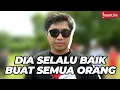 Lagu El Nanda Kenang Sifat Baik Lula Lahfah kepada Sahabat