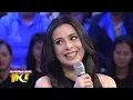 Piolo Pascual shares details about his past relationships | GGV