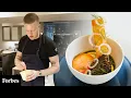 Download Lagu How A 2-Michelin Star NYC Restaurant Stays On Top | The Modern | ★★★★ | Forbes All-Star Eateries