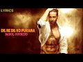 Download Lagu Dil Ne Dil Ko Pukara Song | दिल ने दिल को पुकारा गाने के बोल | Kaho Naa Pyar Hai | Babul Supriyo |