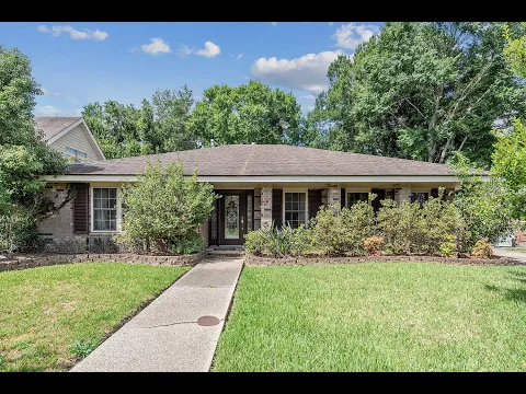 ::SOLD:: 61 Park Timbers Dr, New Orleans LA HOME FOR SALE