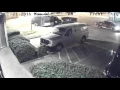 Trailer Theft 2447 Merritt in Garland
