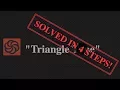 codewars javascript - Triangle Type