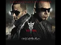 Nadie Mejor Que Tú - Wisin & Yandel feat. Don Omar